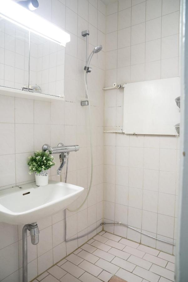 4-room apartment. Oulu city center Exterior foto